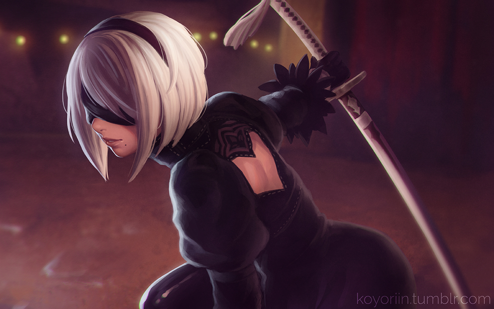 2B